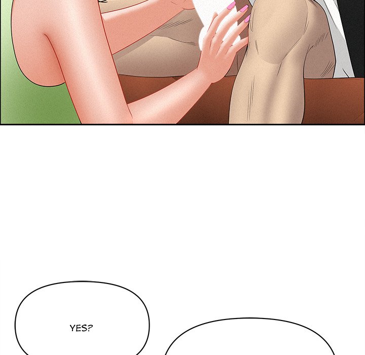Milf Guard - Chapter 38 - picture 121
