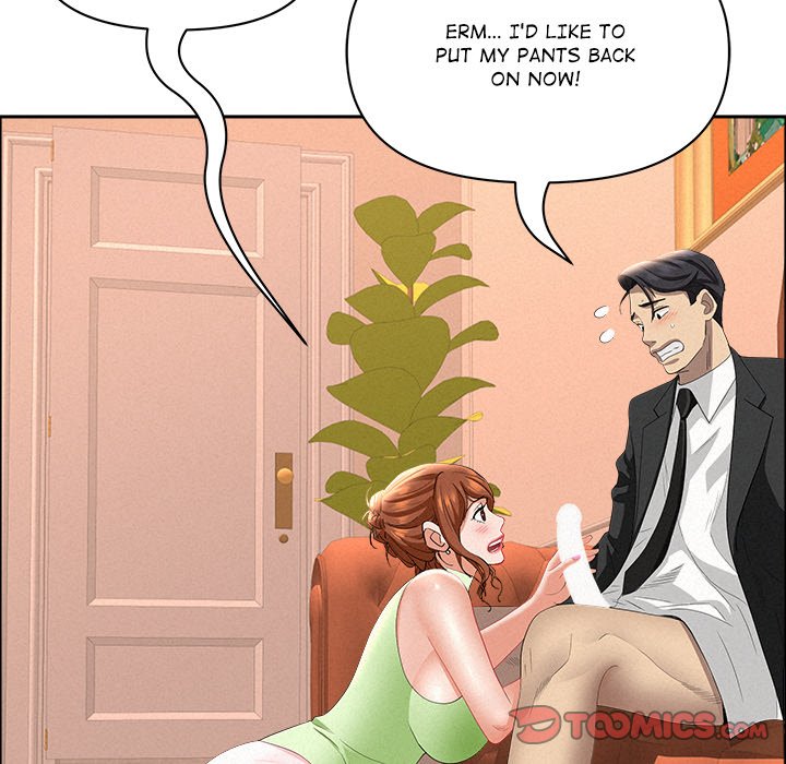 Milf Guard - Chapter 38 - picture 122