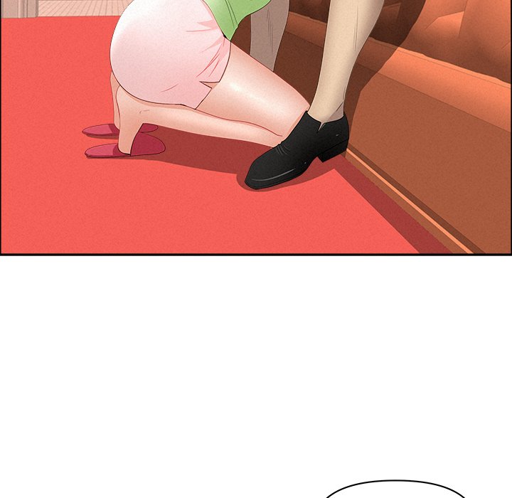 Milf Guard - Chapter 38 - picture 123