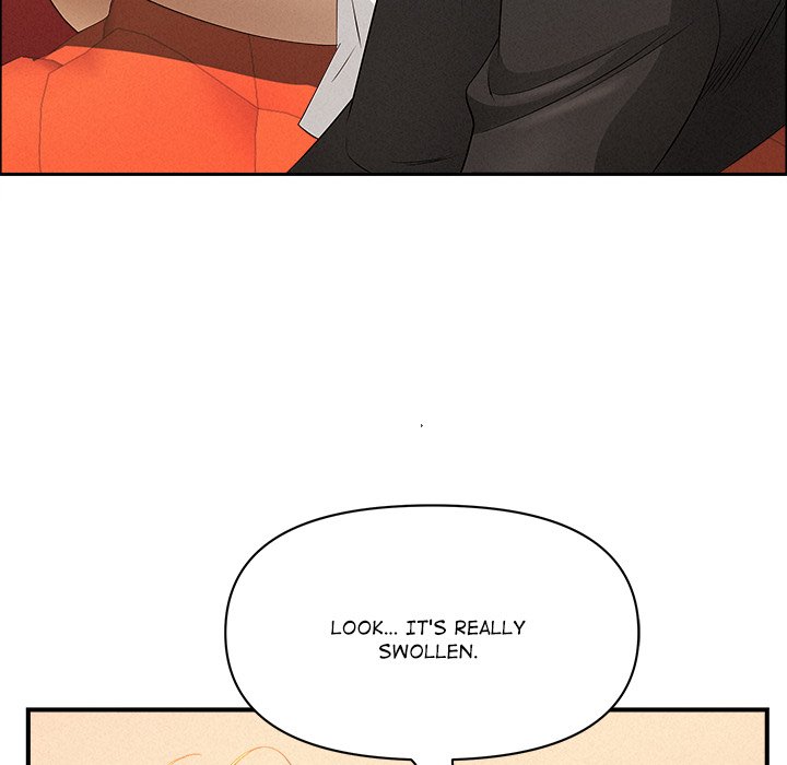Milf Guard - Chapter 38 - picture 127