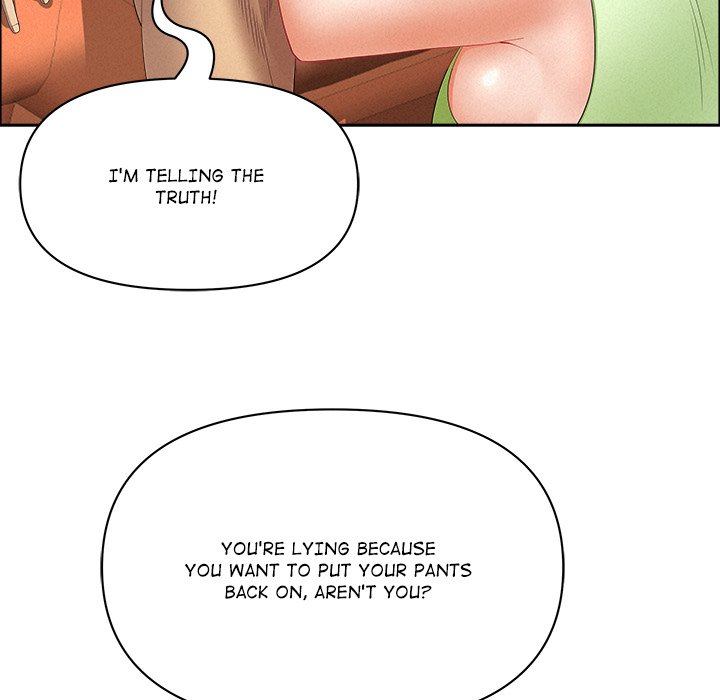 Milf Guard - Chapter 38 - picture 133