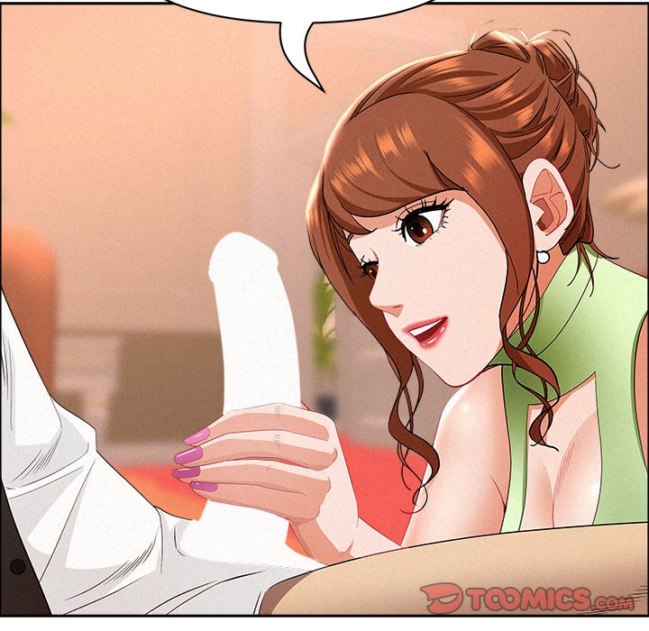 Milf Guard - Chapter 38 - picture 134