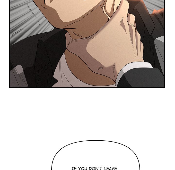 Milf Guard - Chapter 38 - picture 15