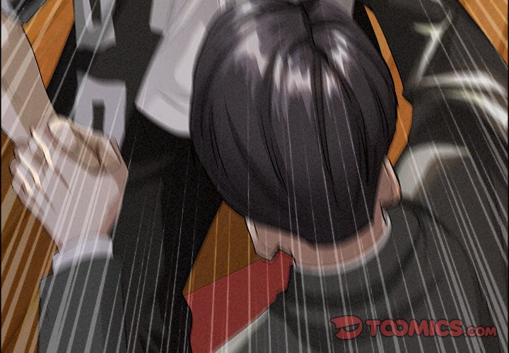 Milf Guard - Chapter 38 - picture 2