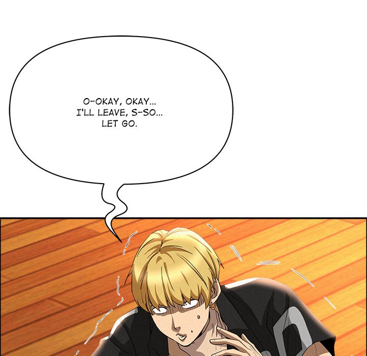 Milf Guard - Chapter 38 - picture 21