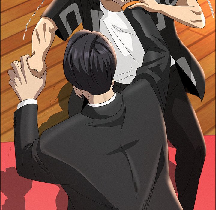 Milf Guard - Chapter 38 - picture 22
