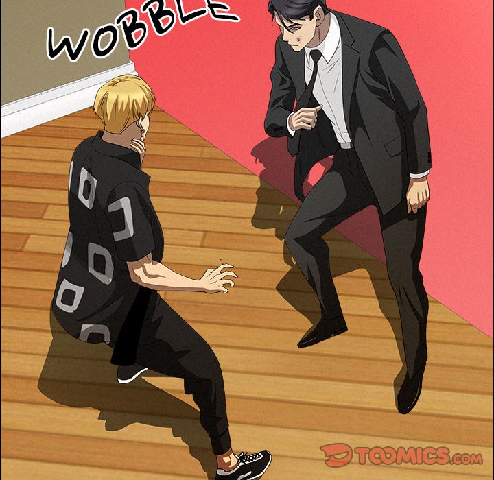 Milf Guard - Chapter 38 - picture 26