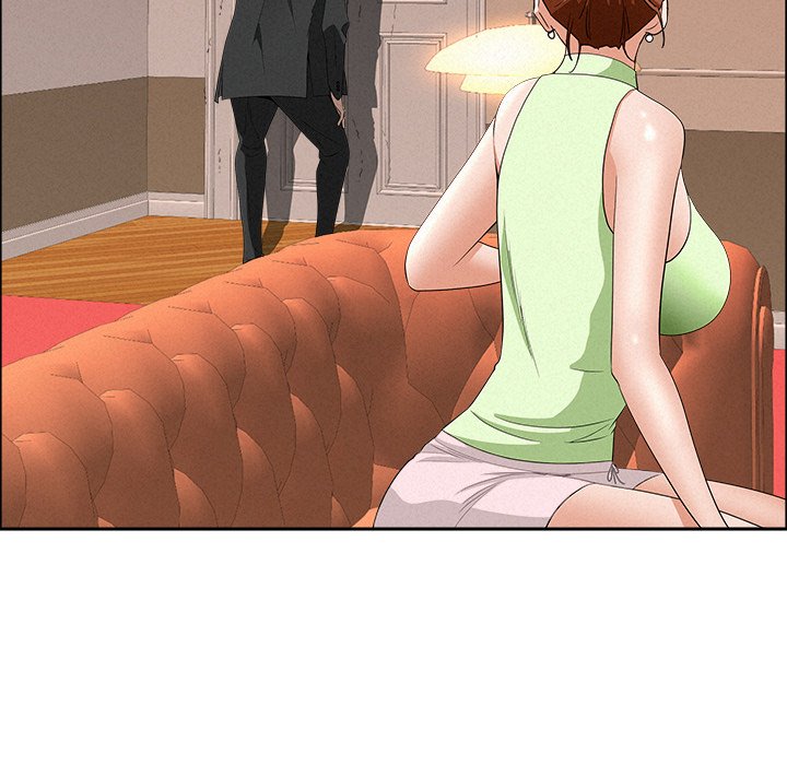 Milf Guard - Chapter 38 - picture 33