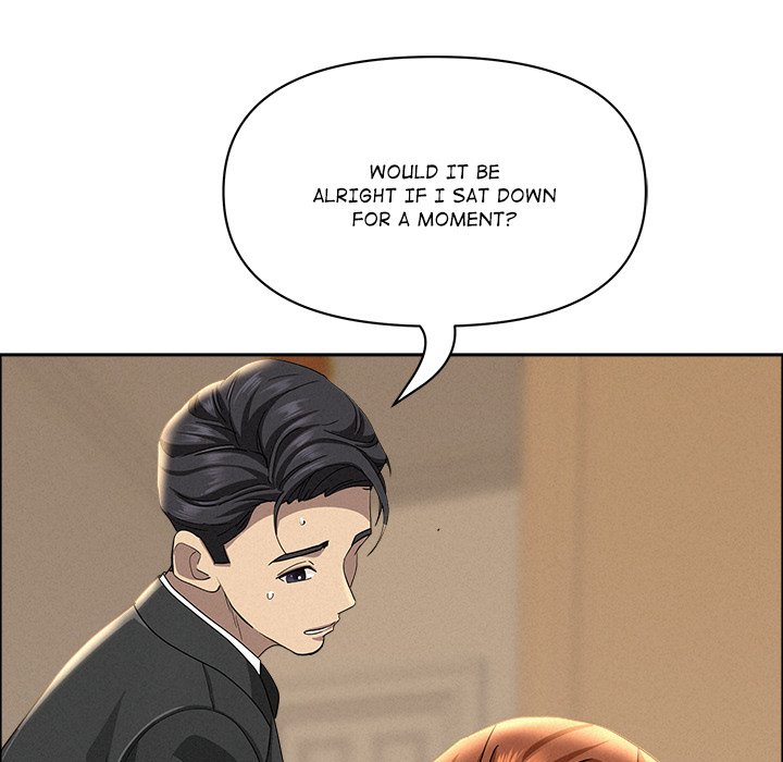 Milf Guard - Chapter 38 - picture 34