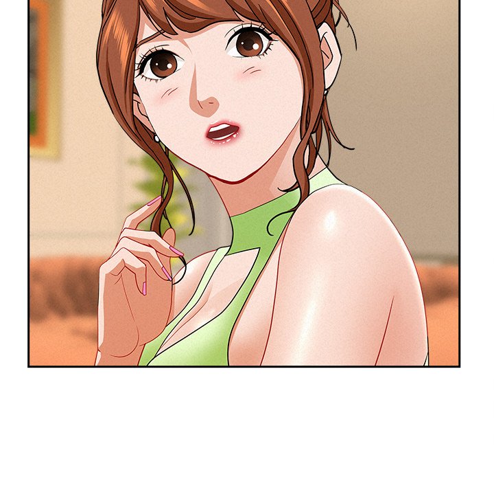 Milf Guard - Chapter 38 - picture 37