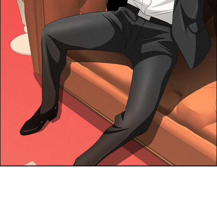 Milf Guard - Chapter 38 - picture 42