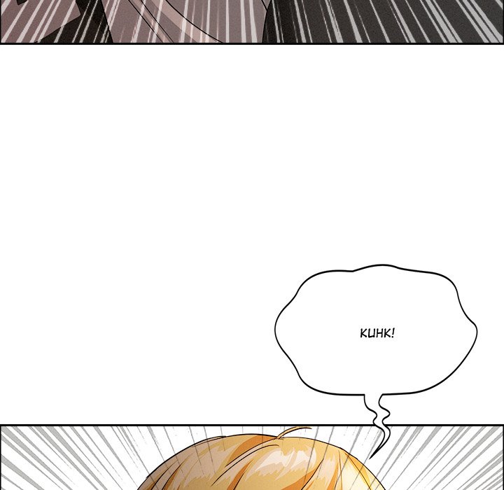 Milf Guard - Chapter 38 - picture 5