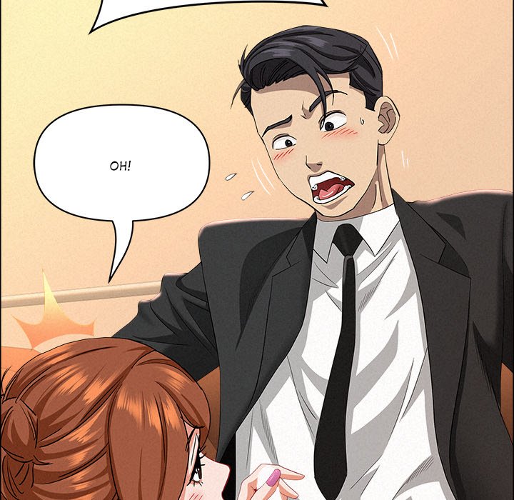 Milf Guard - Chapter 38 - picture 54
