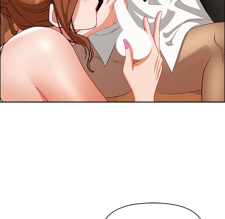 Milf Guard - Chapter 38 - picture 55