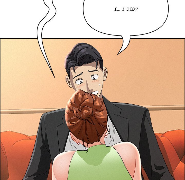 Milf Guard - Chapter 38 - picture 58