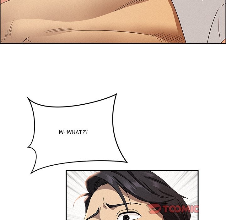 Milf Guard - Chapter 38 - picture 62