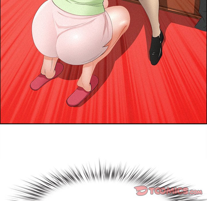 Milf Guard - Chapter 38 - picture 74