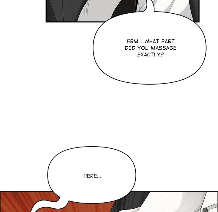 Milf Guard - Chapter 38 - picture 78