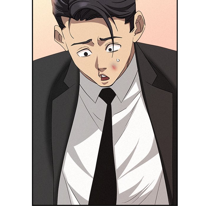 Milf Guard - Chapter 38 - picture 91