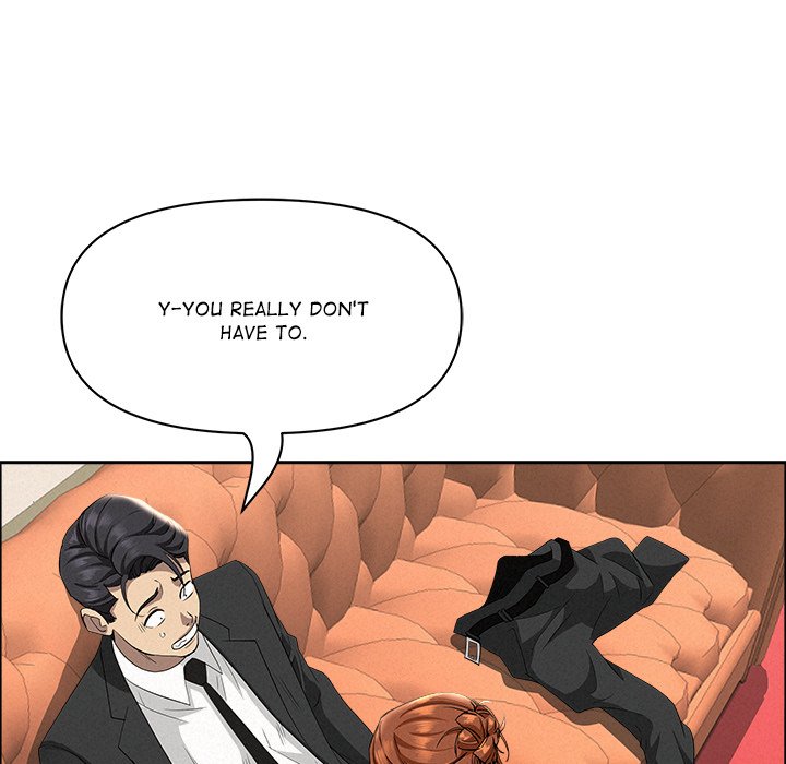 Milf Guard - Chapter 38 - picture 94