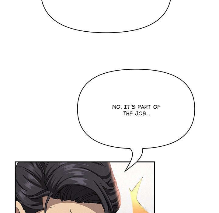 Milf Guard - Chapter 38 - picture 96