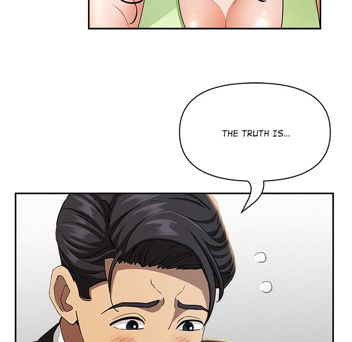 Milf Guard - Chapter 38 - picture 99