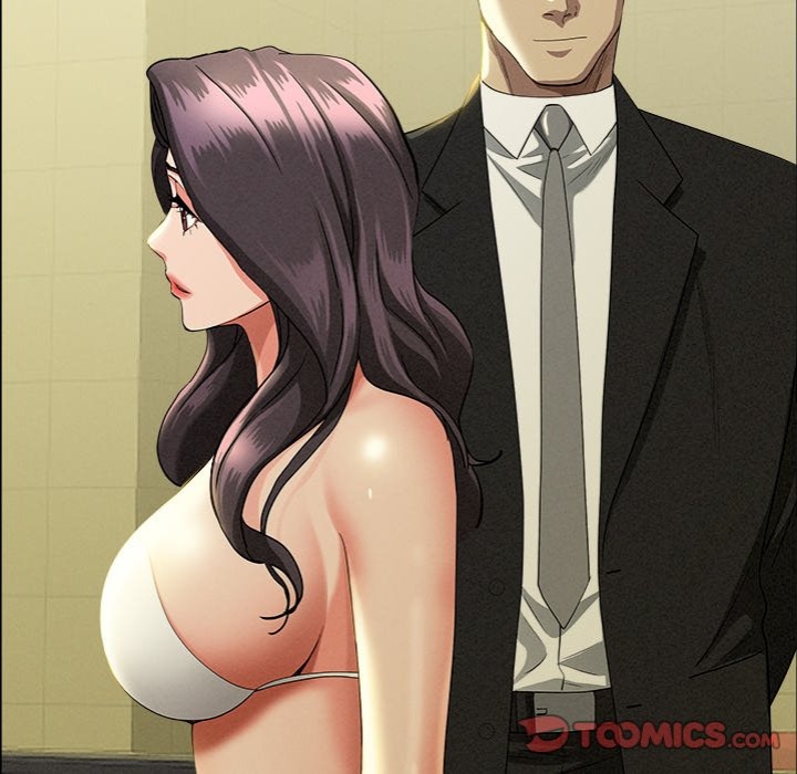 Milf Guard - Chapter 39 - picture 101