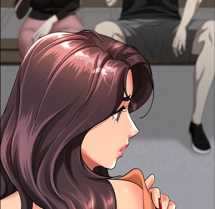 Milf Guard - Chapter 39 - picture 112