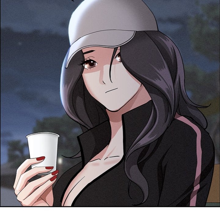 Milf Guard - Chapter 39 - picture 117