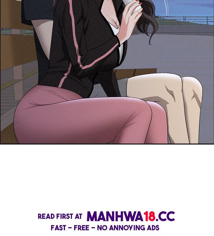 Milf Guard - Chapter 39 - picture 125
