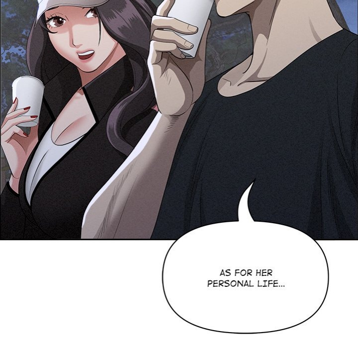 Milf Guard - Chapter 39 - picture 127