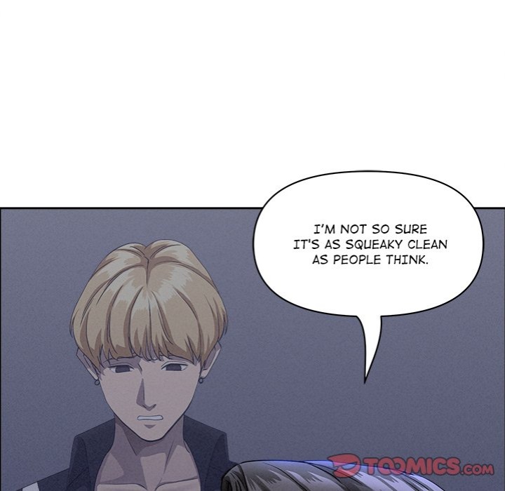 Milf Guard - Chapter 39 - picture 128