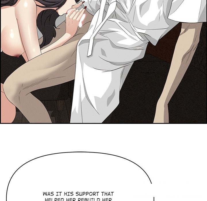 Milf Guard - Chapter 39 - picture 137