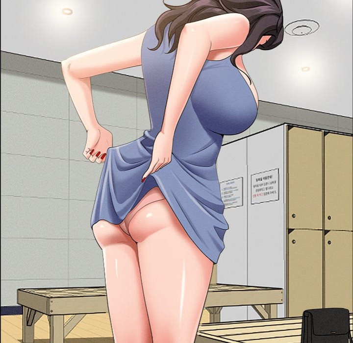 Milf Guard - Chapter 39 - picture 139