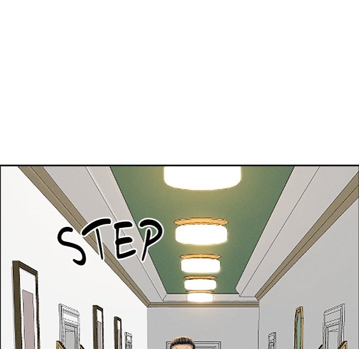 Milf Guard - Chapter 39 - picture 143