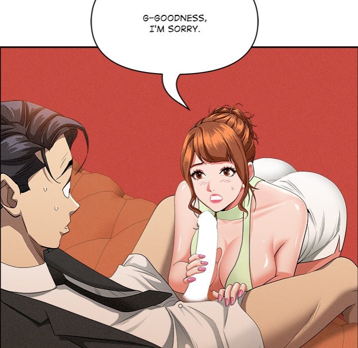 Milf Guard - Chapter 39 - picture 21