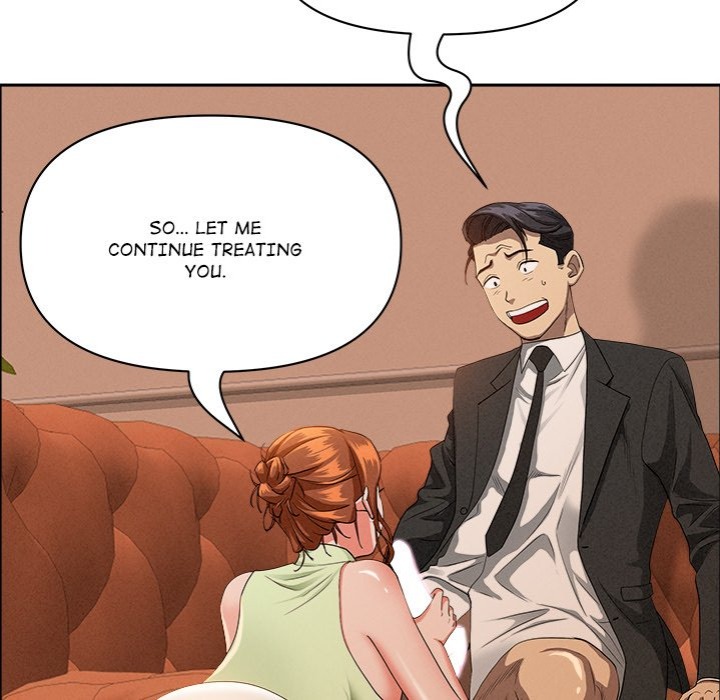 Milf Guard - Chapter 39 - picture 25