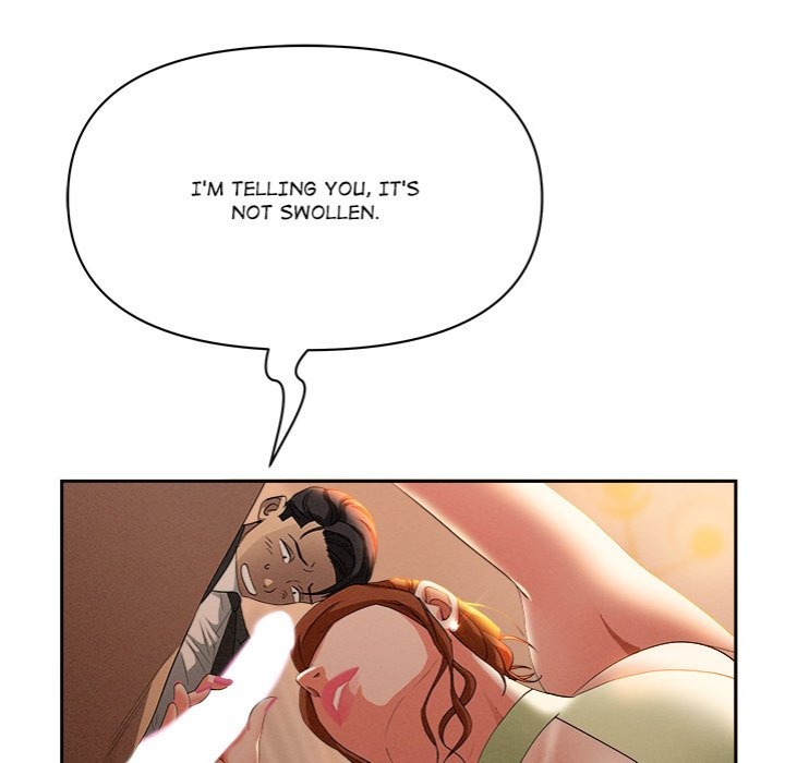 Milf Guard - Chapter 39 - picture 33