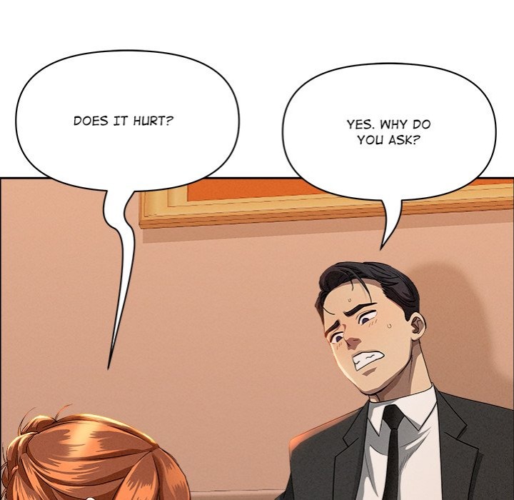 Milf Guard - Chapter 39 - picture 43