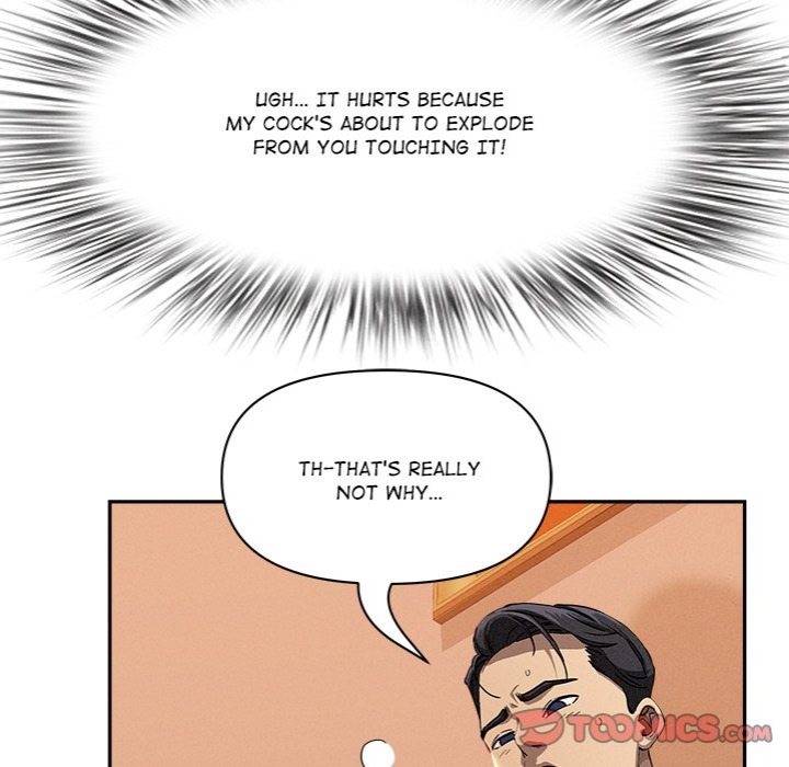 Milf Guard - Chapter 39 - picture 47