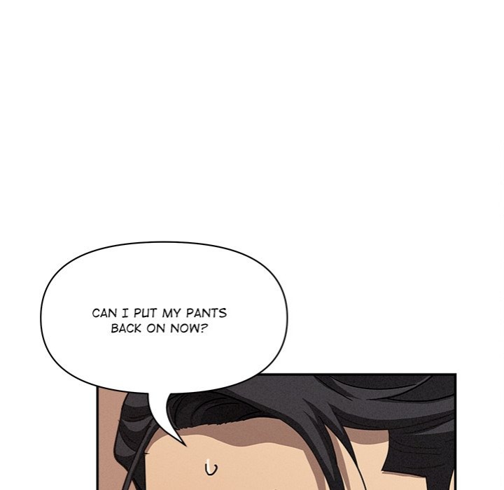 Milf Guard - Chapter 39 - picture 53
