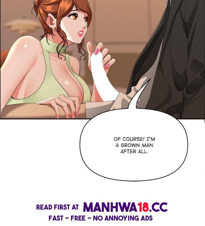 Milf Guard - Chapter 39 - picture 56