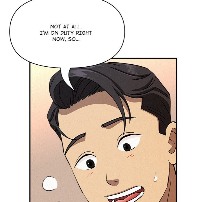 Milf Guard - Chapter 40 - picture 100