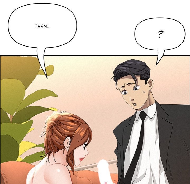 Milf Guard - Chapter 40 - picture 102