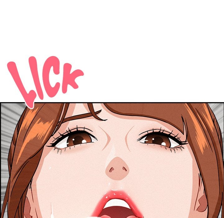 Milf Guard - Chapter 40 - picture 104