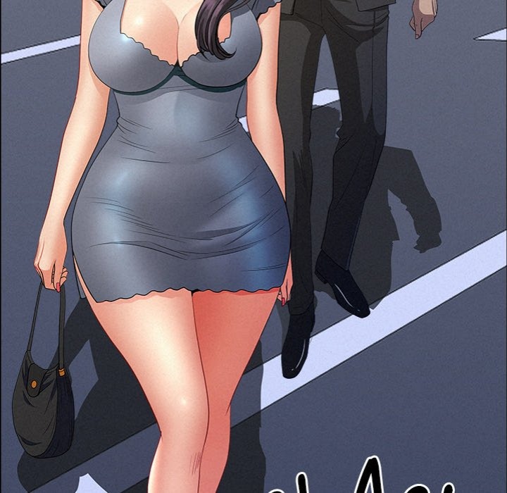 Milf Guard - Chapter 40 - picture 112