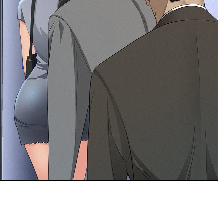 Milf Guard - Chapter 40 - picture 115