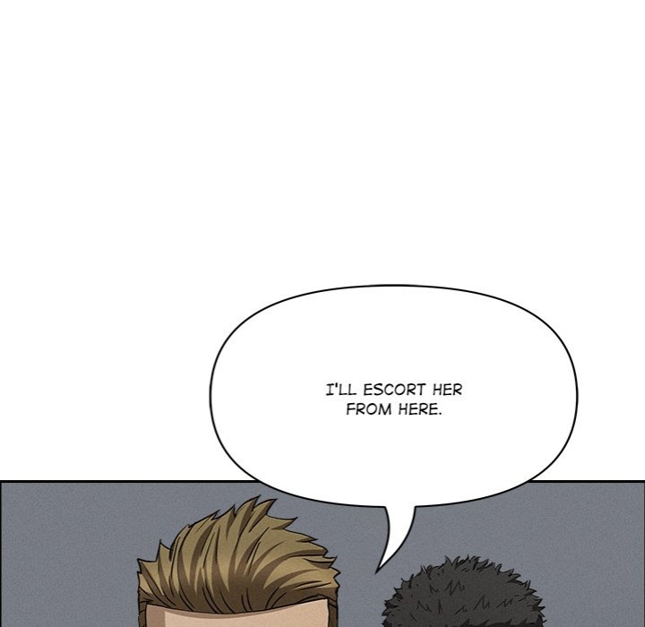 Milf Guard - Chapter 40 - picture 116