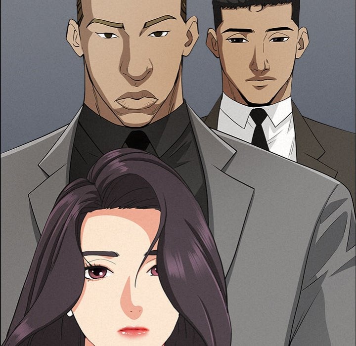 Milf Guard - Chapter 40 - picture 117