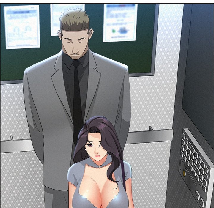 Milf Guard - Chapter 40 - picture 121